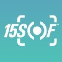 15 Seconds of Fame Logo