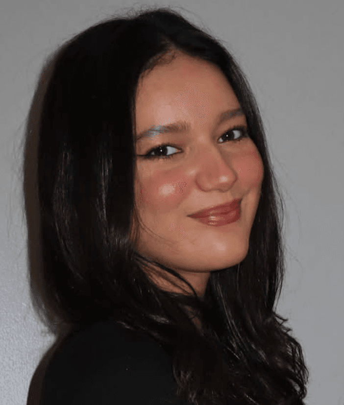 Brianna Harris - Marketing Specialist