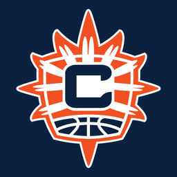 Connecticut Sun Logo