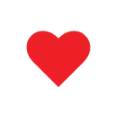 Heart Icon