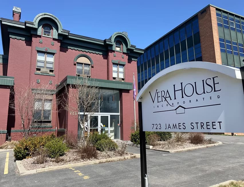Vera House Organization